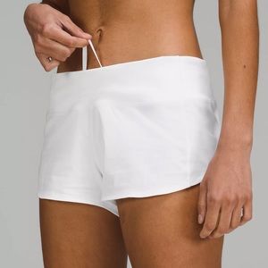 Lululemon Speed Up Low-Rise Lined Short 2.5"